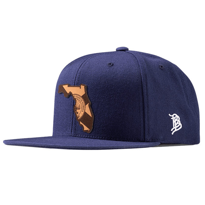 Florida 27 Classic Snapback