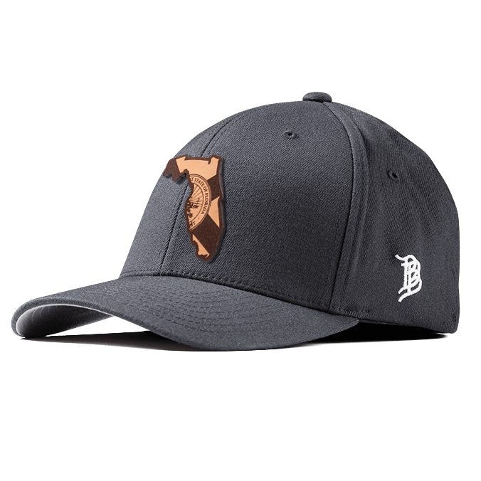 Florida 27 Flexfit Fitted