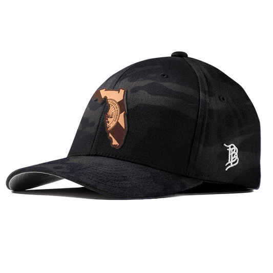 Florida 27 Flexfit Fitted