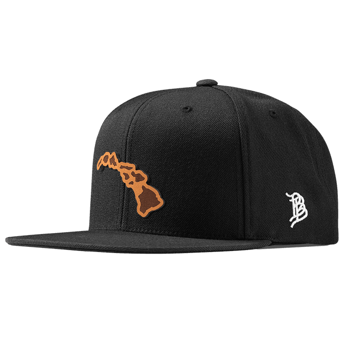 Hawaii 50 Classic Snapback