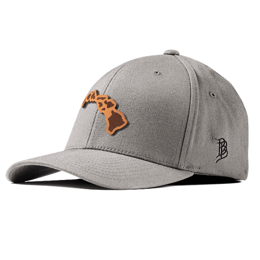 Hawaii 50 Flexfit Fitted