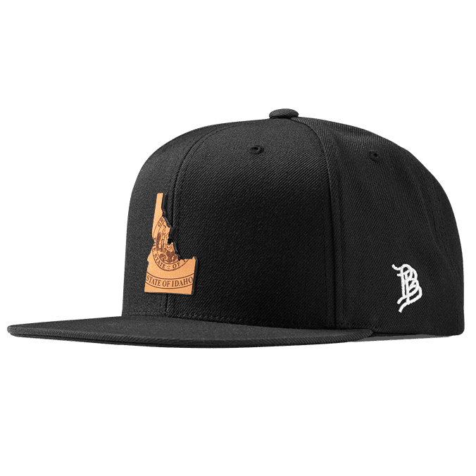 Idaho 43 Classic Snapback