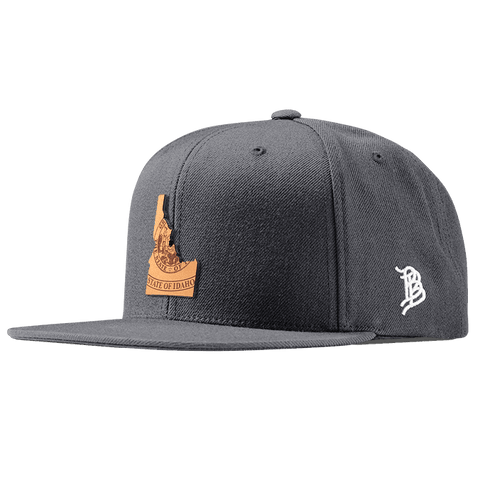 Idaho 43 Classic Snapback