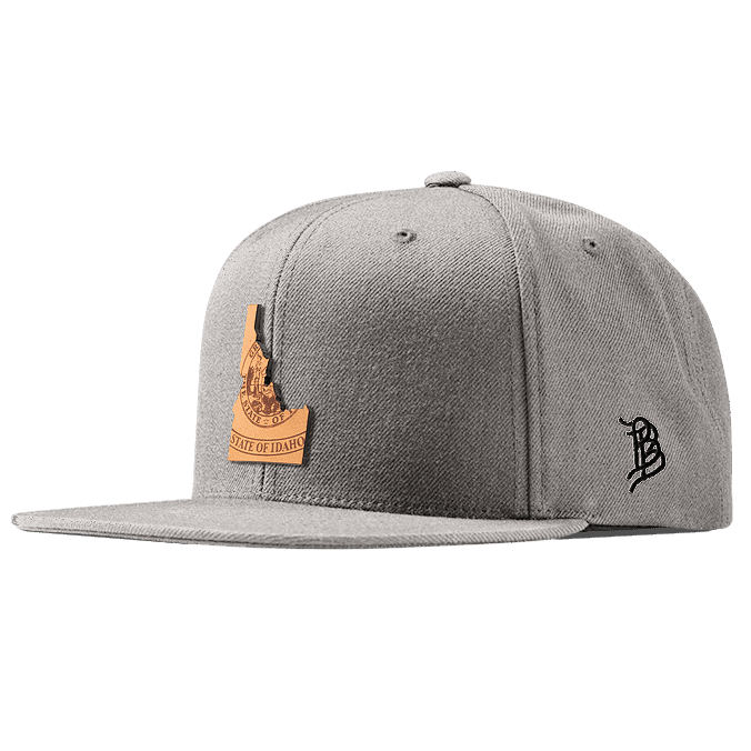 Idaho 43 Classic Snapback