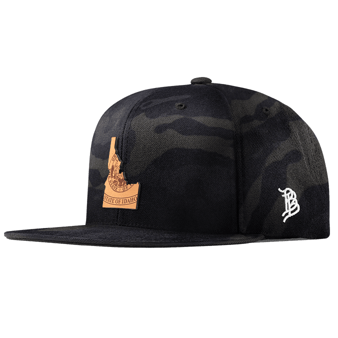 Idaho 43 Classic Snapback