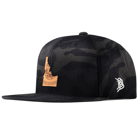 Idaho 43 Classic Snapback