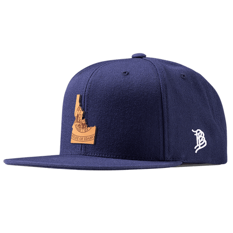 Idaho 43 Classic Snapback