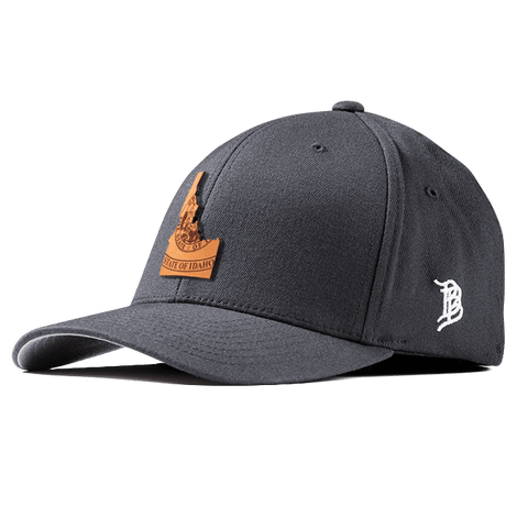 Idaho 43 Flexfit Fitted