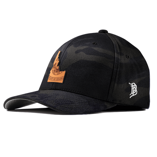 Idaho 43 Flexfit Fitted