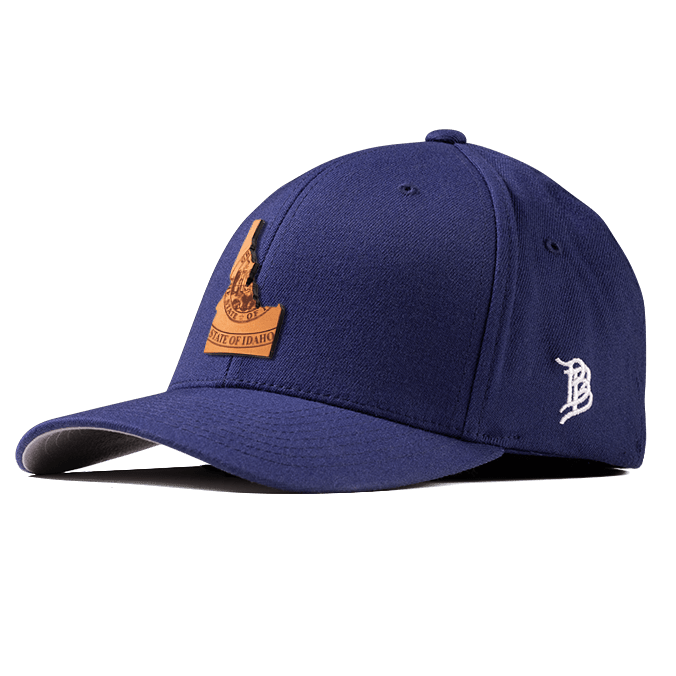 Idaho 43 Flexfit Fitted