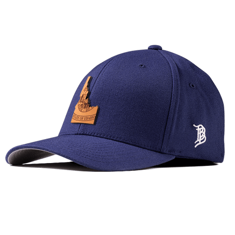 Idaho 43 Flexfit Fitted