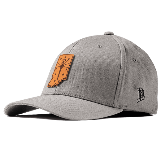Indiana 19 Flexfit Fitted