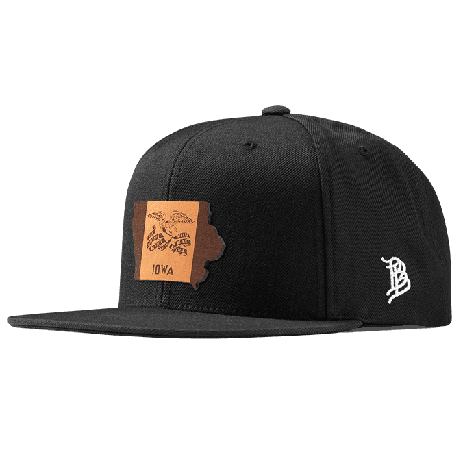 Iowa 29 Classic Snapback