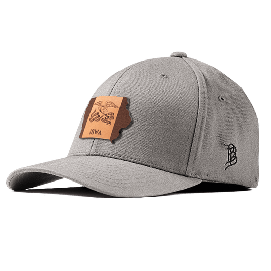 Iowa 29 Flexfit Fitted