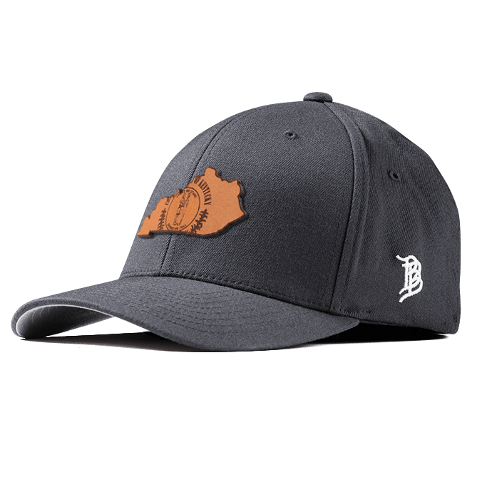 Louisiana 18 Flexfit Fitted