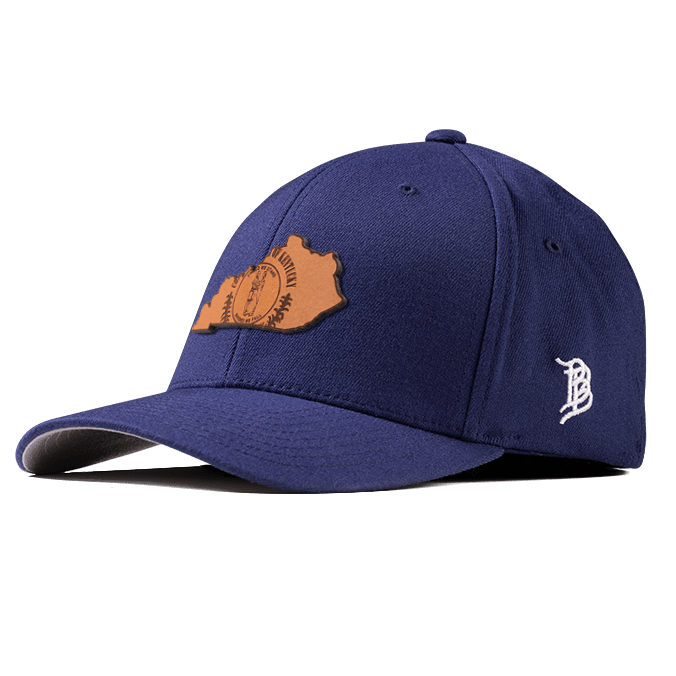 Kentucky 15 Flexfit Fitted