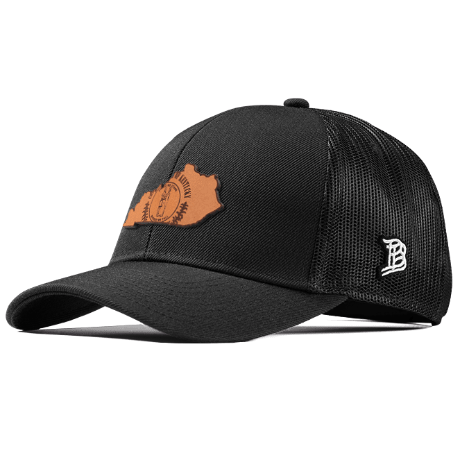 Kentucky 15 Flexfit Snapback Trucker