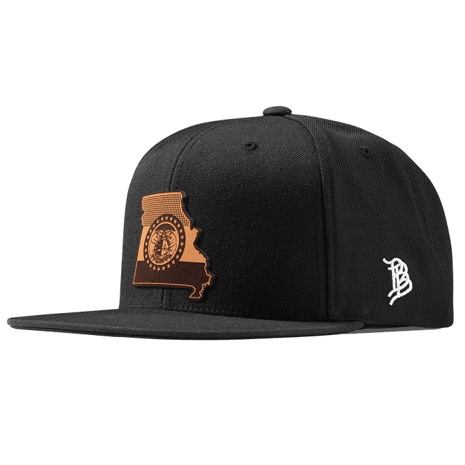 Missouri 24 Classic Snapback