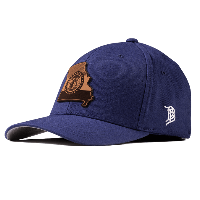 Missouri 24 Flexfit Fitted
