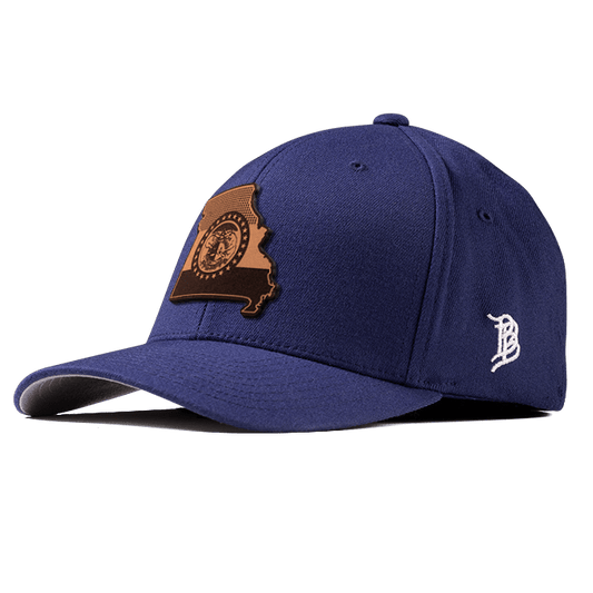 Missouri 24 Flexfit Fitted