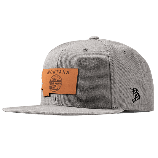 Montana 41 Classic Snapback