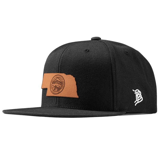 Nebraska 37 Classic Snapback