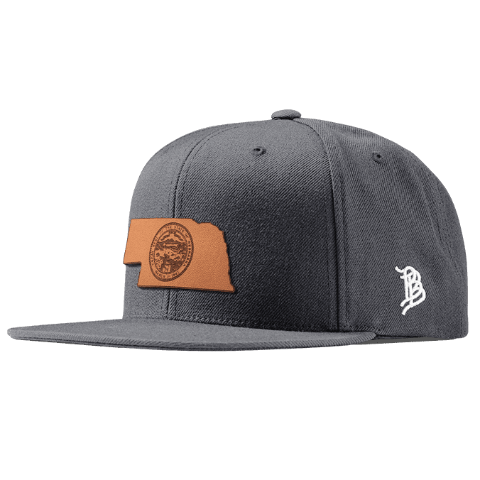 Nebraska 37 Classic Snapback