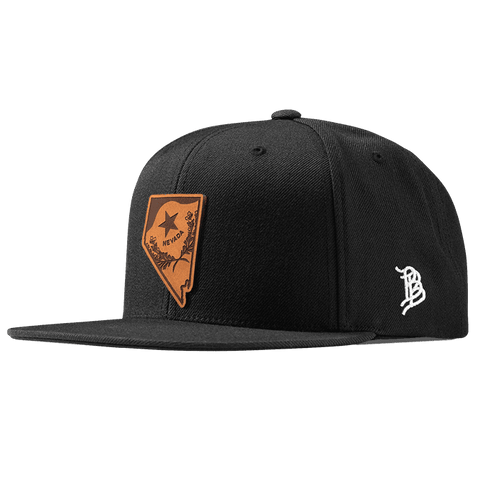 Nevada 36 Classic Snapback