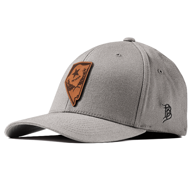 Nevada 36 Flexfit Fitted