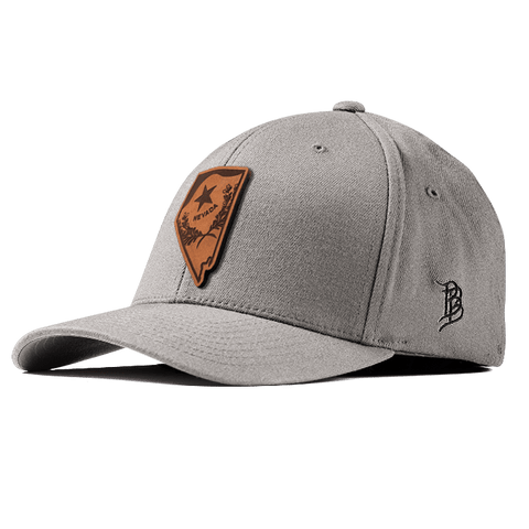 Nevada 36 Flexfit Fitted