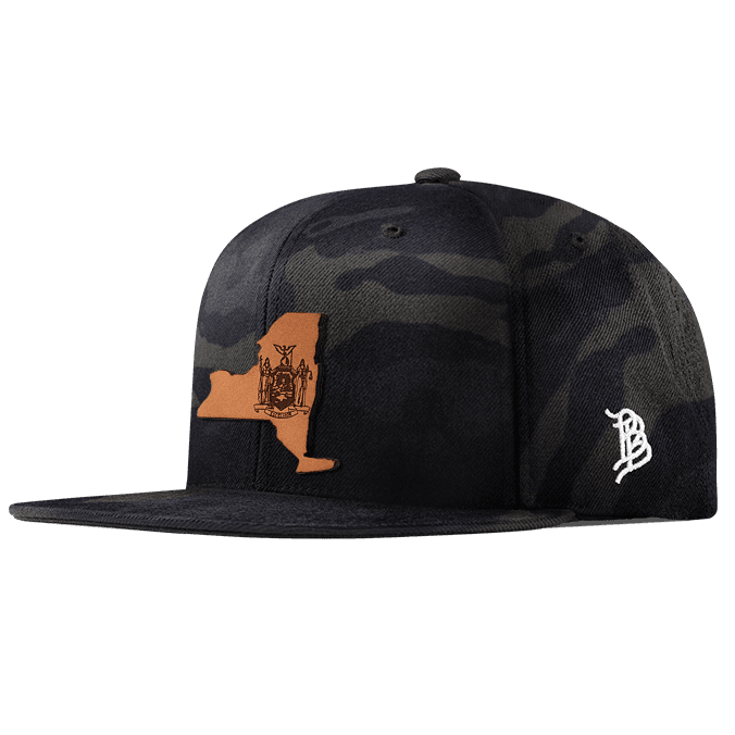 New York 11 Classic Snapback