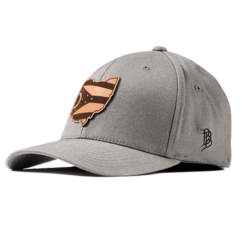 Ohio 17 Flexfit Fitted