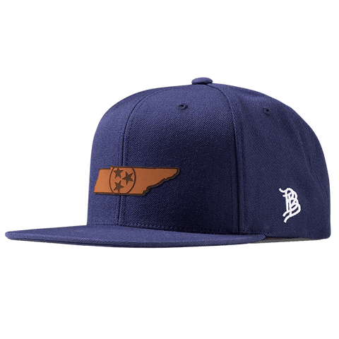 Tennessee 16 Classic Snapback