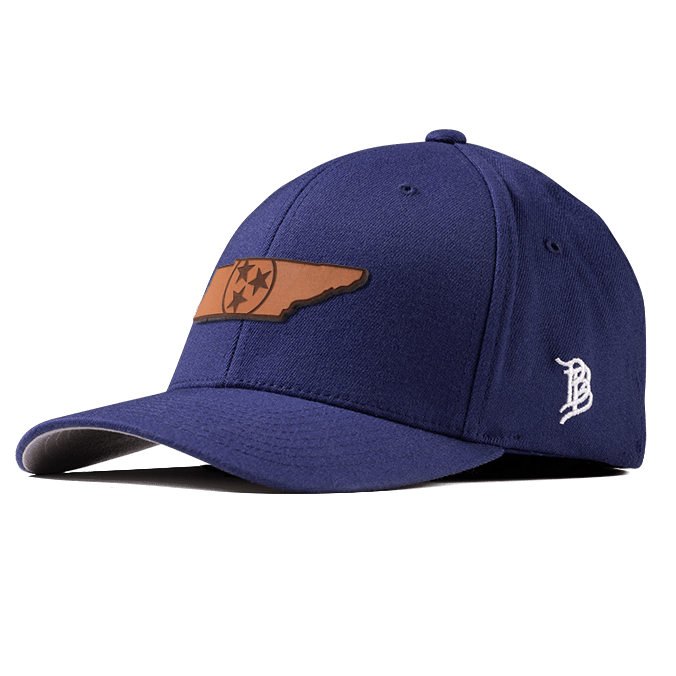 Tennessee 16 Flexfit Fitted