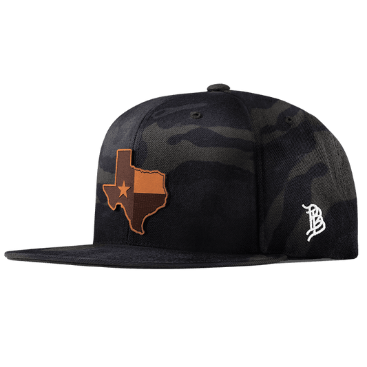 Texas 28 Classic Snapback