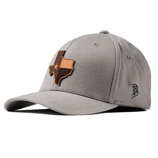 Texas 28 Flexfit Fitted