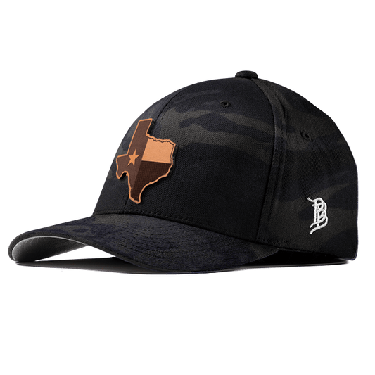 Texas 28 Flexfit Fitted