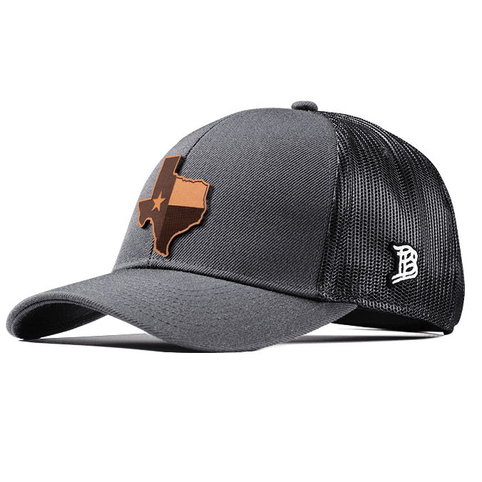 Texas 28 Flexfit Snapback Trucker