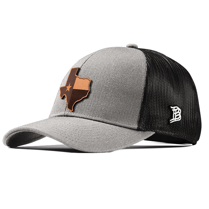 Texas 28 Flexfit Snapback Trucker