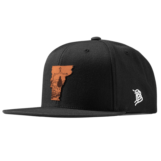 Vermont 14 Classic Snapback