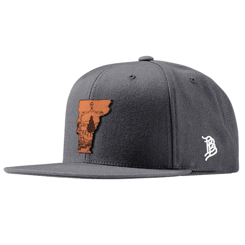 Vermont 14 Classic Snapback