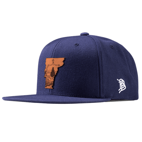 Vermont 14 Classic Snapback