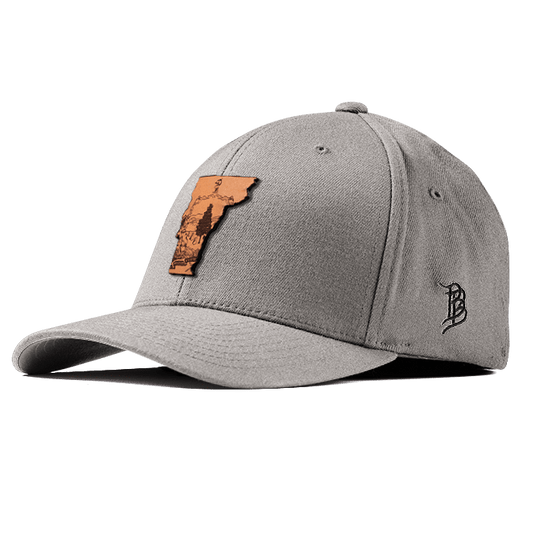 Vermont 14 Flexfit Fitted
