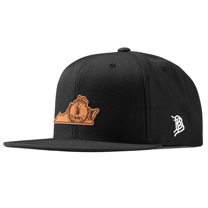 Virginia 10 Classic Snapback