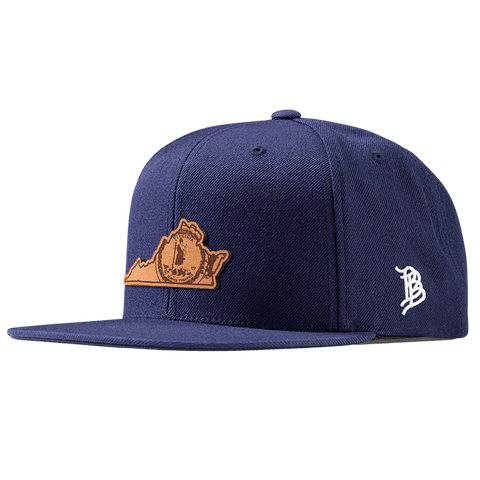 Virginia 10 Classic Snapback