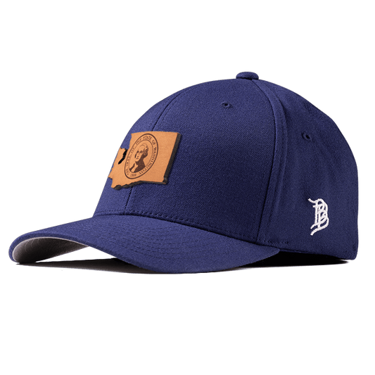 Washington 42 Flexfit Fitted