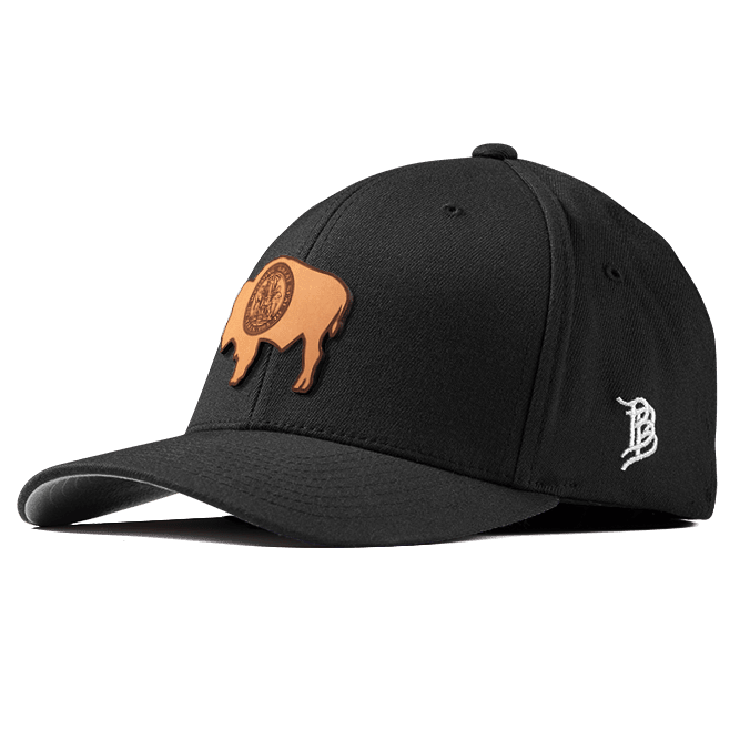 Wyoming 44 Flexfit Fitted