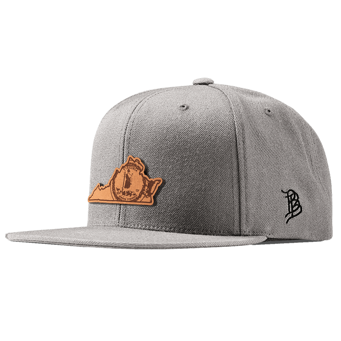 Virginia 10 Classic Snapback