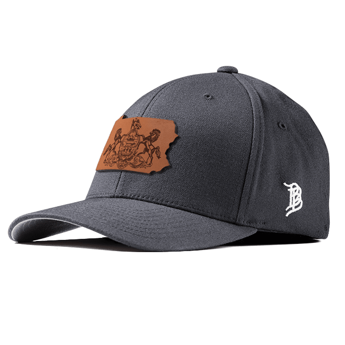 Pennsylvania 2 Flexfit Fitted