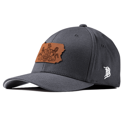 Pennsylvania 2 Flexfit Fitted